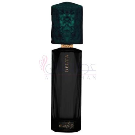 Delta-موتیس نووا گرانادا دلتا