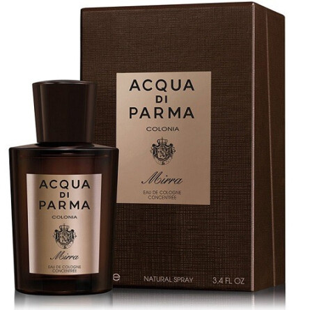 Colonia Mirra-آکوا دی پارما کولونیا میرا