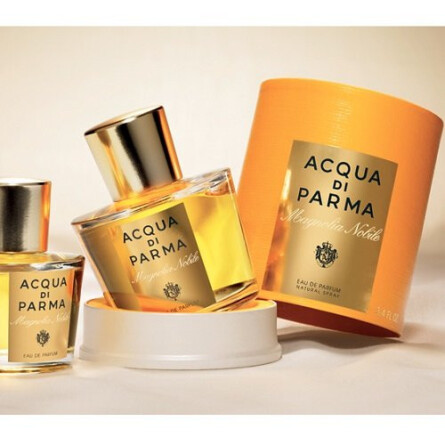 Magnolia Nobile Special Edition 2012-آکوا دی پارما مگنولیا نوبیل اسپشیال ادیشن 2012