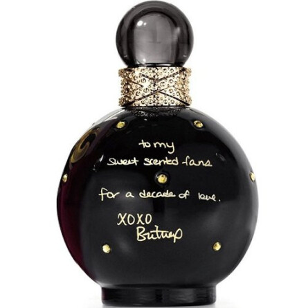 Fantasy Anniversary Edition-بریتنی اسپیرز فانتاسی آنیورساری ادیشن