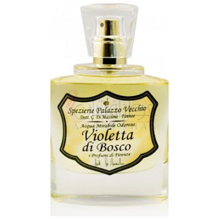 Violetta di Bosco-آی پرفوموی دی فیرنز ویولتا دی بوسکو