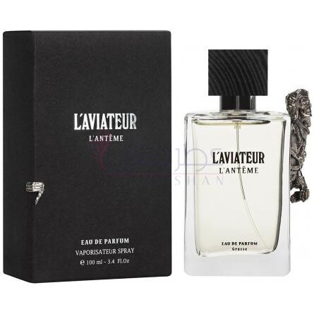 L'Aviateur-پریما متریا له اویتور