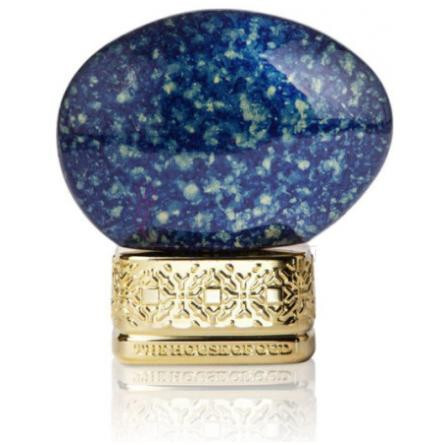 Sapphire Blue-د هاوس آف عود سافیر بلو