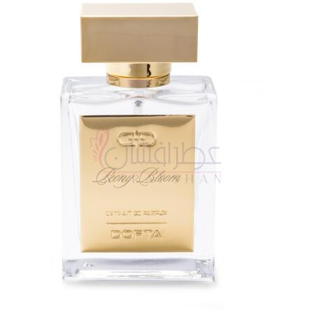 Peony Bloom-دوفتا پیونی بلوم