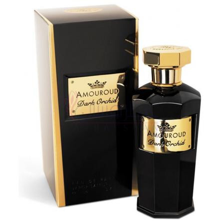 Dark Orchid-آمور عود دارک ارکید