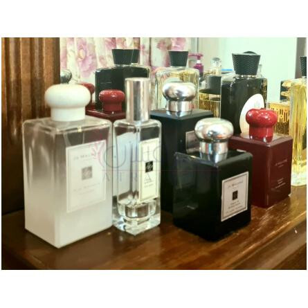 Orris & Sandalwood-جو مالون اوریس اند صندل وود