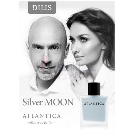 Atlantica Silver Moon-دیلیس پارفوم اتلانتیکا سیلور مون