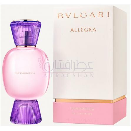 Ma'magnifica-بولگاری مامگنفیکا