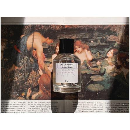 Nun-لابوراتوریو الفکتیوو نان