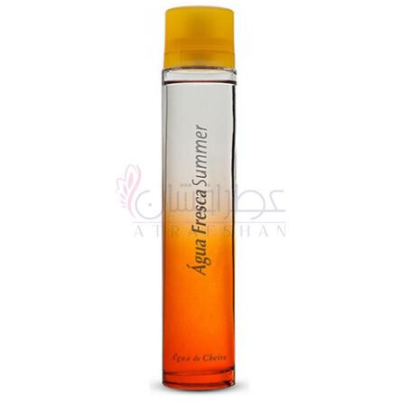 Água Fresca Summer-اگوا دی چیرو اگوا فرسکا سامر