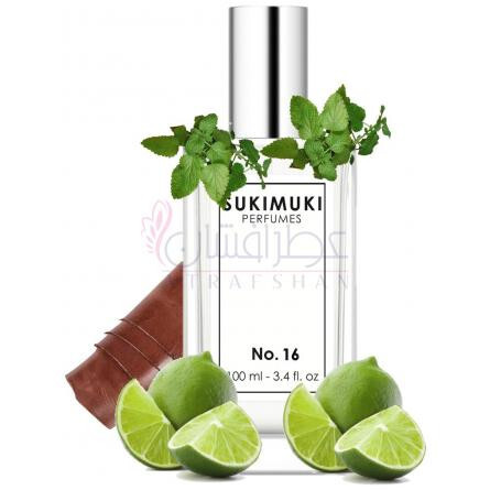 No. 16-سوکیموکی نو 16