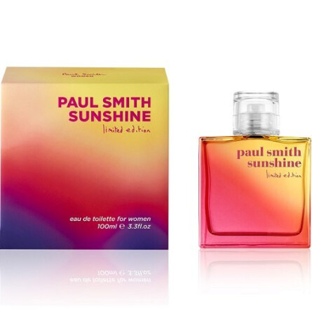 Paul Smith Sunshine 2015 for Women-پاول اسمیت سان شاین ادیشن 2015 زنانه