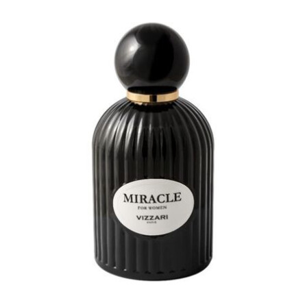 Miracle -روبرتو ویزاری میراکل 