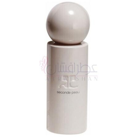 Seconde Peau-کورجز سکوندی پو