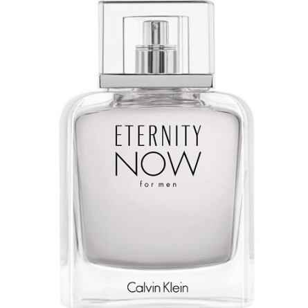 Calvin klein on sale now eternity