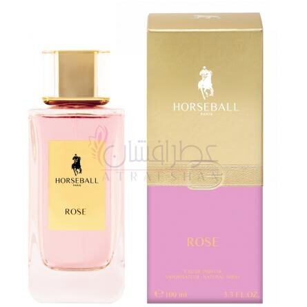 Rose-هورس بال رز