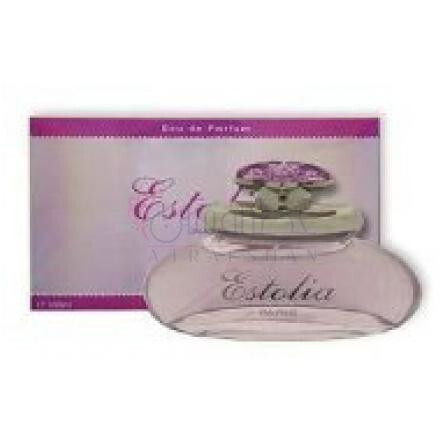 Estolia-ژاک اوارد ایستولیا