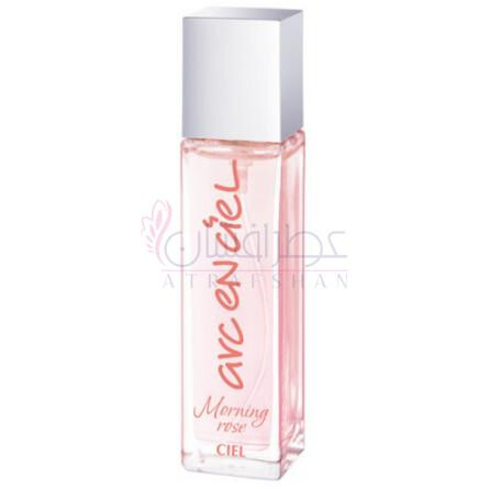 Arc-en-Ciel Morning Rose-سیل پارفوم ارک ان سیل مورنینگ رز