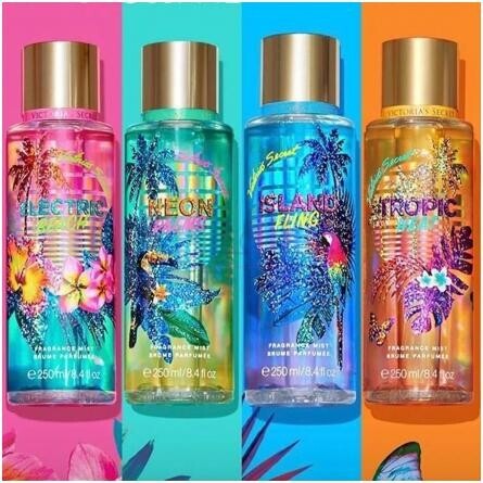 Electric Beach-ویکتوریا سیکرت الکتریک بیچ