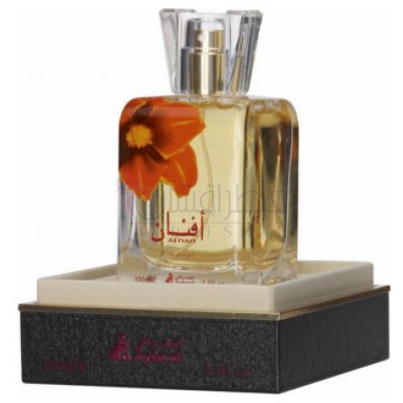 Afnan-اصغر علی افنان