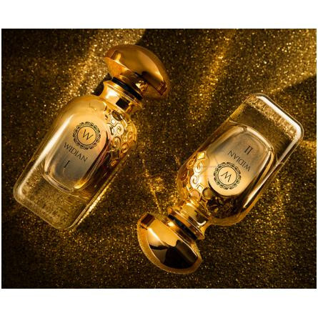 Gold I-ویدیان گلد 1