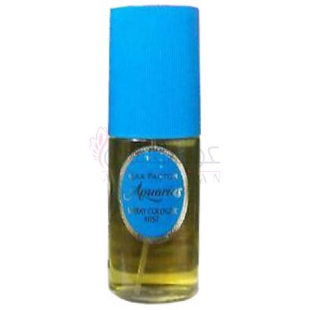 Aquarius-مکس فکتور اکواریوس