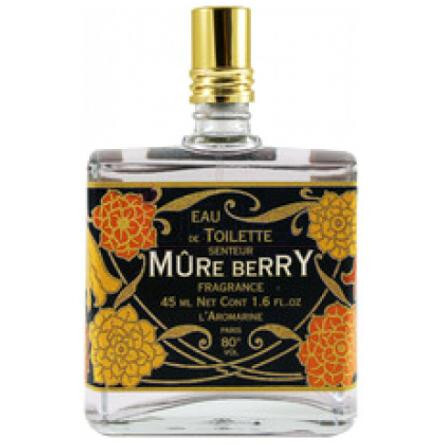 Mure - Berry-اوتریمیر مور بری