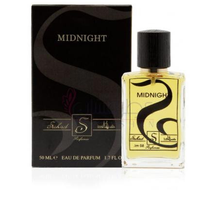 Midnight-سهاد پرفیومز میدنایت