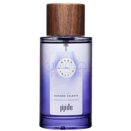 Scrigno Celeste - ZE BAI 紫柏-جیجیدی اسکرینو سلستی زی بی