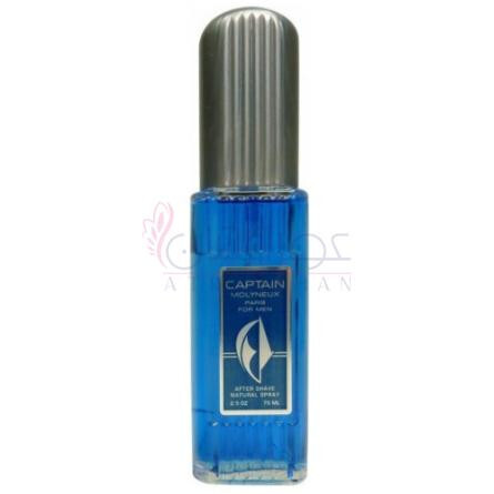Captain Eau de Toilette (1994)-مولینکس کپتن ادوتویلت 1994
