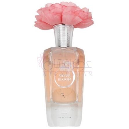 Silver Bloom-لومانی سیلور بلوم