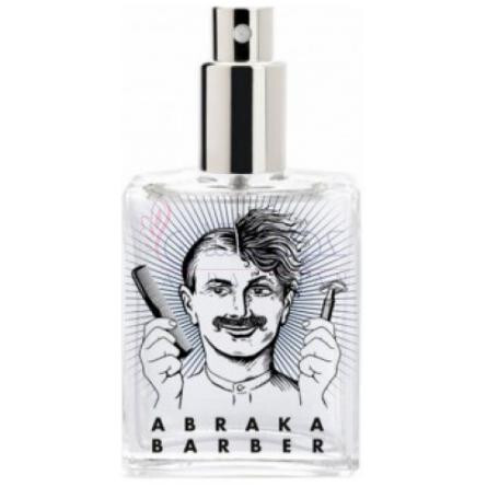 Abrakabarber-اریک کورمان ابراکاباربر