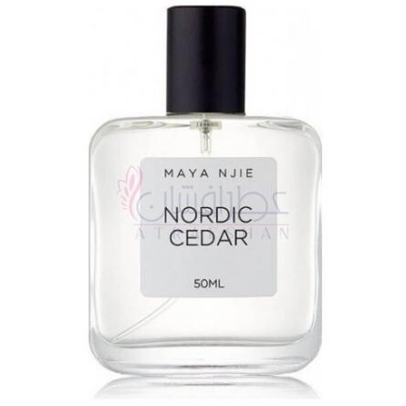 Nordic Cedar-مایا نجی نوردیک سدار