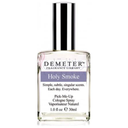 Holy Smoke-دیمتر فرگرنس هالی اسموک