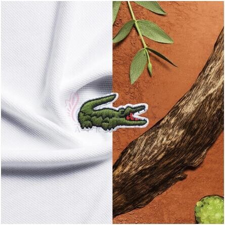 L.12.12 Eau de Parfum Blanc Edition Limitée Roland Garros-لاگوست ال 12.12 ادوپرفیون بلان ادیشن لیمیتی رولند گروس