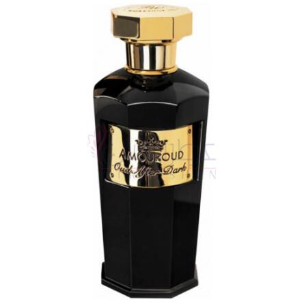 Oud After Dark-آمور عود عود افتر دارک