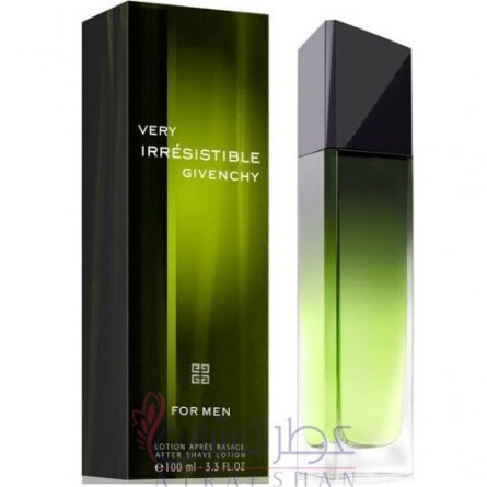 very irresistible by givenchy for men