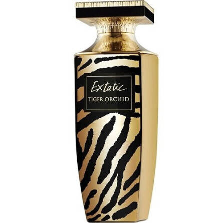 Extatic Tiger Orchid-پیر بالمین اکستاتیک تاگر ارکید