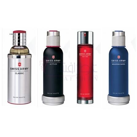 Swiss Army Altitude-ویکتورینوکس سوئیس آرمی التیتیود