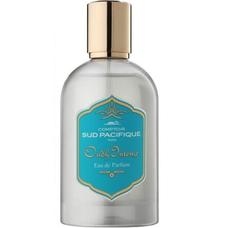 Oudh Intense-کامپتوا سود پاسیفیک عوده اینتنس