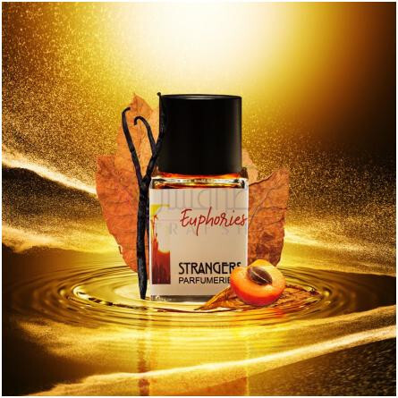 Euphories-استرنجرز پرفیومری ایفوریس