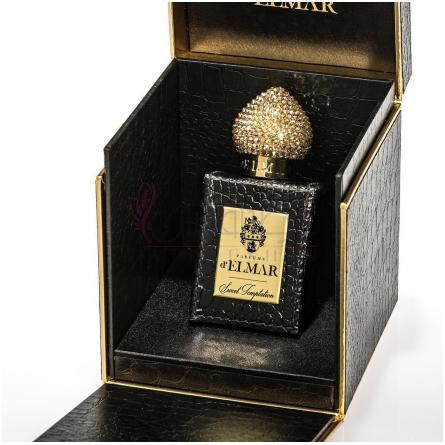 Sweet Temptation-پارفومز دلمار سوییت تمپتیشن