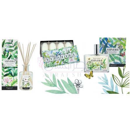 Verveine-فراگونارد وروین