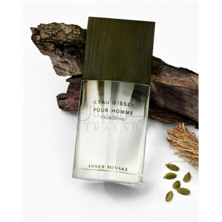 L’Eau d’Issey Pour Homme Eau & Cèdre-ایسی میاکه لئو د ایسی پور هوم او اند سدر
