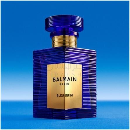 Bleu Infini-پیر بالمین بلو اینفینی