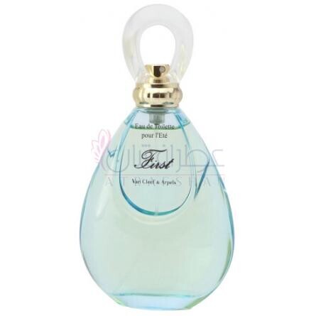 First Eau de Toilette pour l'Été Summer-ون کلیف اند ارپلز فرست ادوتویلت پور له اته سانر