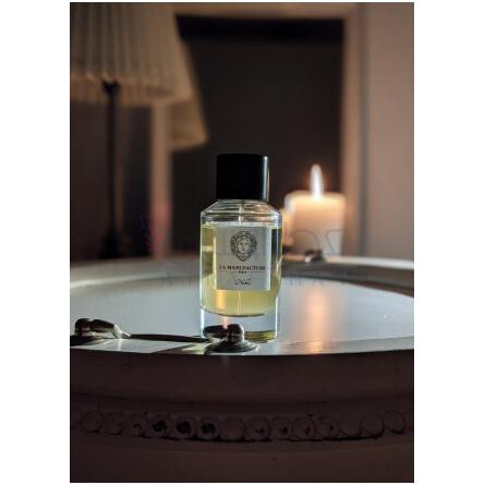 Noble Eau de Parfum-لا منیوفکچر نوبل ادوپرفیوم