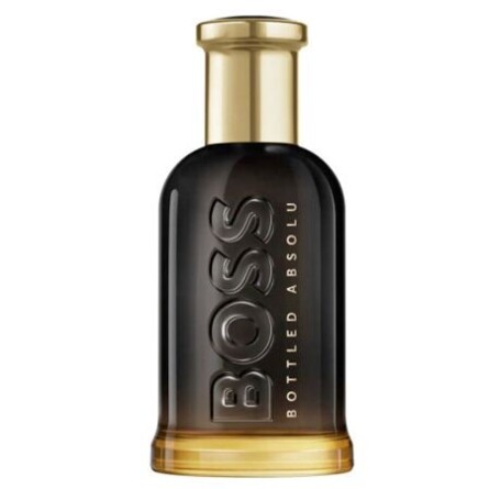Bottled Absolu-هوگو بوس باتلد ابسولو