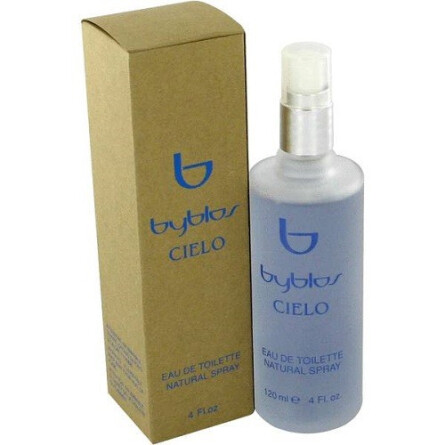 Cielo-بیبلاس سیلو