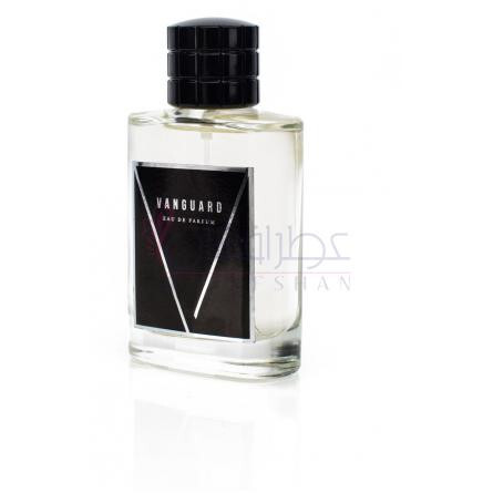 Vanguard Eau De Parfum-مستر ونگارد ادوپرفیوم